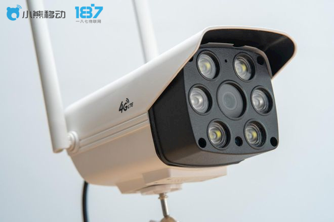 4g监控摄像头用什么流量卡划算？